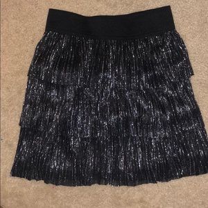 Sparkly Kids Skirt